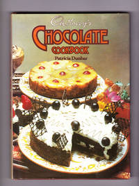 image of Cadbury's Chocolate Cookbook