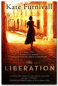 cover of The Liberation