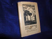 image of Dog Corner Papers, Essays From 'The Piper'