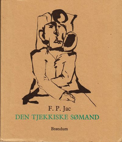 Den tjekkiske sømand