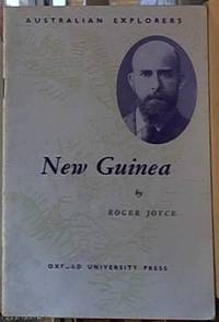 image of New Guinea