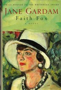 image of Faith Fox