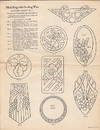 Moulding with Sealing Wax (Packet)