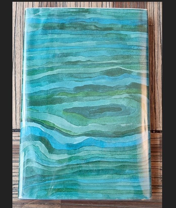 Chains of the Sea Three Original Novellas of Science Fiction *SIGNED