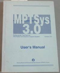 MPTSys 3.0 User's Manual