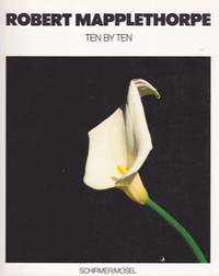 Robert Mapplethorpe: Ten By Ten
