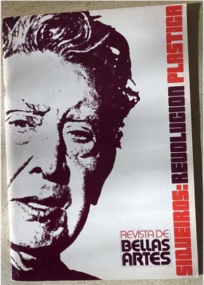 REVISTA DE BELLAS ARTES. NUEVA ÉPOCA. NO. 25