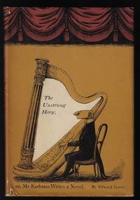 cover of The Unstrung Harp; or, Mr. Earbrass Writes a Novel