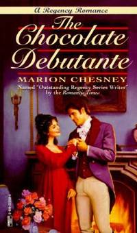 The Chocolate Debutante