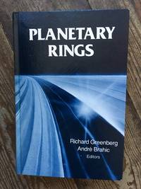 Planetary Rings