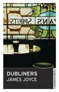 Dubliners by James Joyce - 2012-02-01