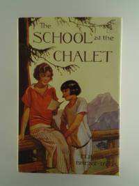 cover of The School at the Chalet