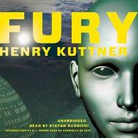 image of Fury
