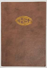 Girls' High School. The Journal (June 1929)