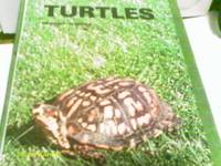 Turtles by Roberts, Mervin F