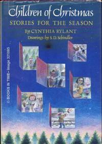 Children of Christmas : SIGNED