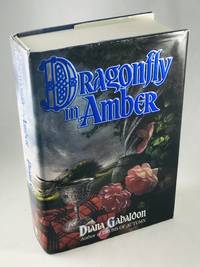 Dragonfly in Amber
