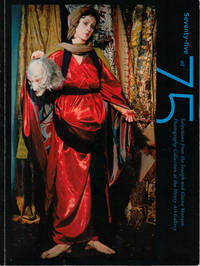 Seventy-five at 75: Selections from the Joseph and Elaine Monsen Photography Collection at the Henry Art Gallery