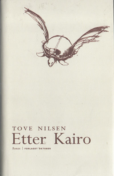 Etter Kairo