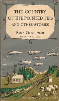 image of The country of the pointed firs and other stories