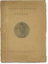 Moderne Architektur in Dänemark [Modern Architecture in Denmark] (First Edition)