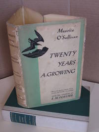 Twenty Years A-Growing by O&#39;Sullivan, Maurice - 1933