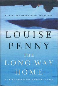 image of The Long Way Home