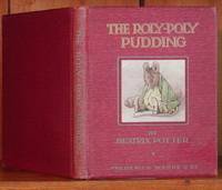 THE ROLY-POLY PUDDING by Potter, Beatrix - 1908