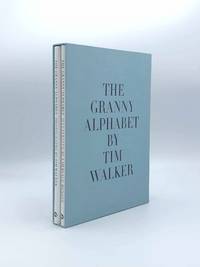 The Granny Alphabet by WALKER, Tim; Kit HESKETH-HARVEY; Lawrence MYNOTT - 2013