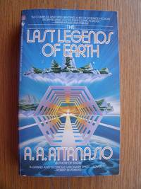 image of The Last Legends Of Earth
