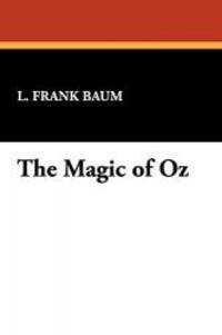 image of The Magic of Oz