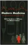 Modern Medicine: Lay Perspectives And Experiences