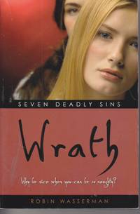 Wrath Why be Nice when You Can be so Naughty?