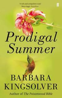 Prodigal Summer by Kingsolver, Barbara - 2013