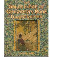 image of Golden Age of Children's Book Illustration