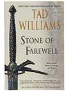 The Stone of Farewell (Memory, Sorrow and Thorn, Book 2)
