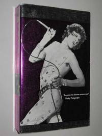image of Jagger Unauthorised