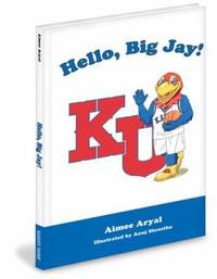 Hello Big Jay!