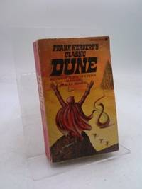 Dune by Herbert, Frank - 1965