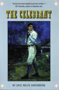 The Celebrant : A Novel