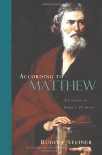 image of According to Matthew