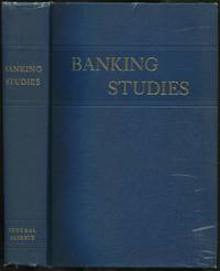 image of Banking Studies