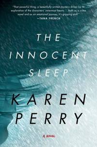 The Innocent Sleep : A Novel