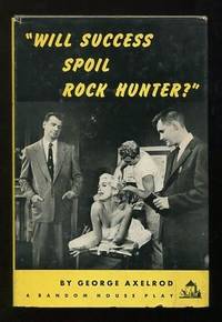 Will Success Spoil Rock Hunter?