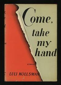 Come, Take My Hand [*SIGNED*]