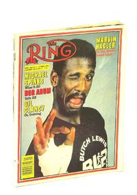 The Ring [Magazine] - The Bible of Boxing, May 1983 - Michael