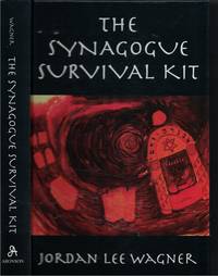 Synagogue Survival Kit by Wagner, Jordan Lee - 1997