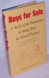 image of Boys for Sale: a sociological study of boy prostitution