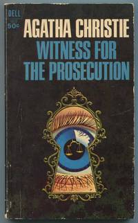 【中古】 WITNESS FOR THE PROSECUTION,THE(A)/ST. MARTIN’S PRESS (USA)/AGATHA CHRISTIE 2001 The Witness For The Prosecution Agatha Christie St