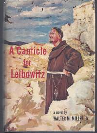 cover of A Canticle for Leibowitz